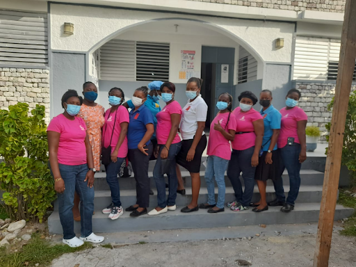 A Case for Investing in Midwives