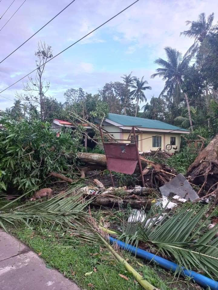 Climate Crisis Update: Philippines