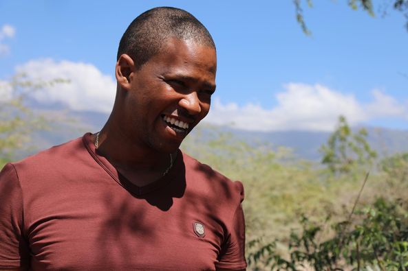 Remembering Dr. Roberto Peigne