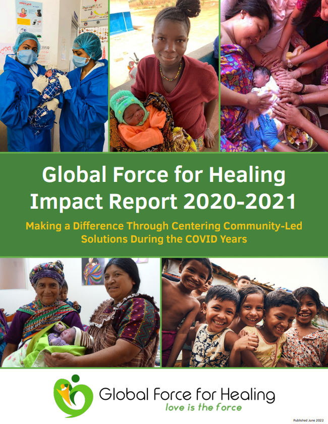 Introducing Our Publications!