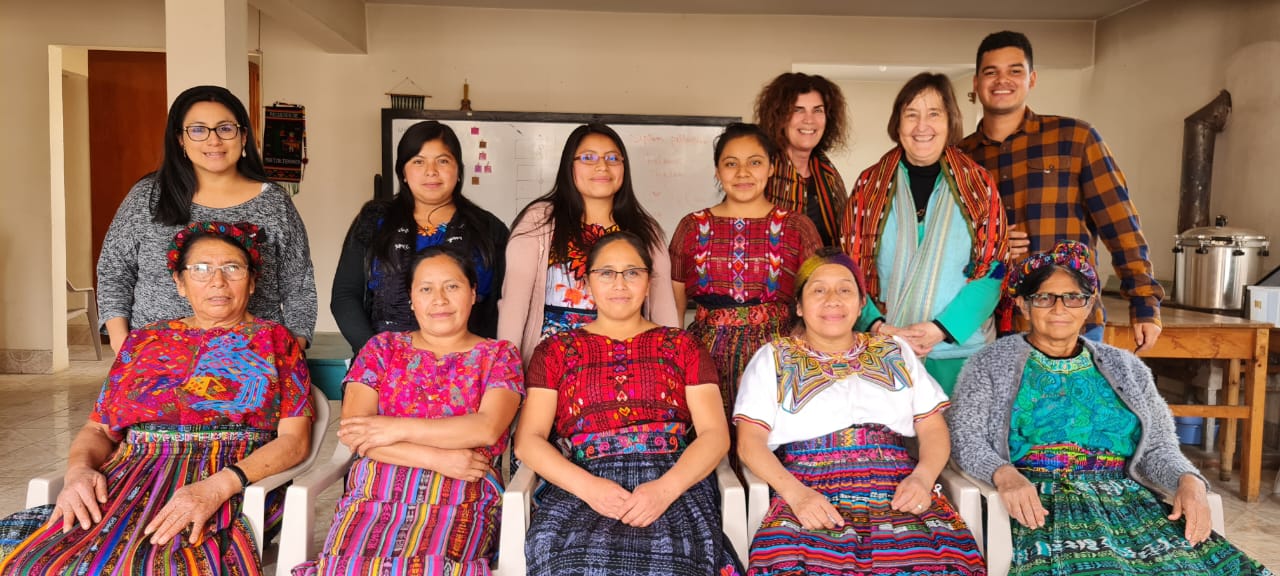 On the Road Again; The Joy of Togetherness!